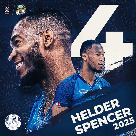 Helder Spencer